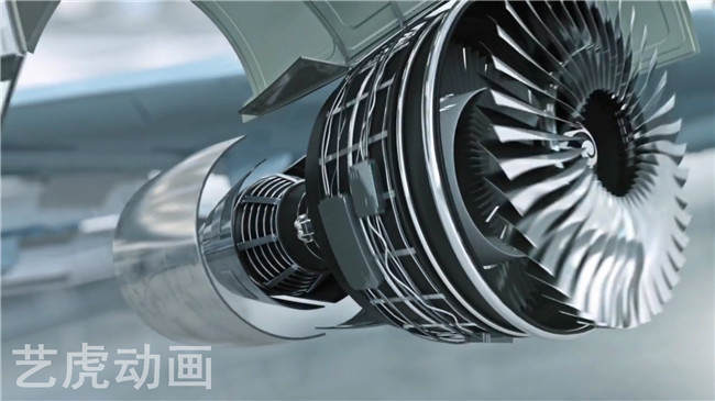 機械動畫